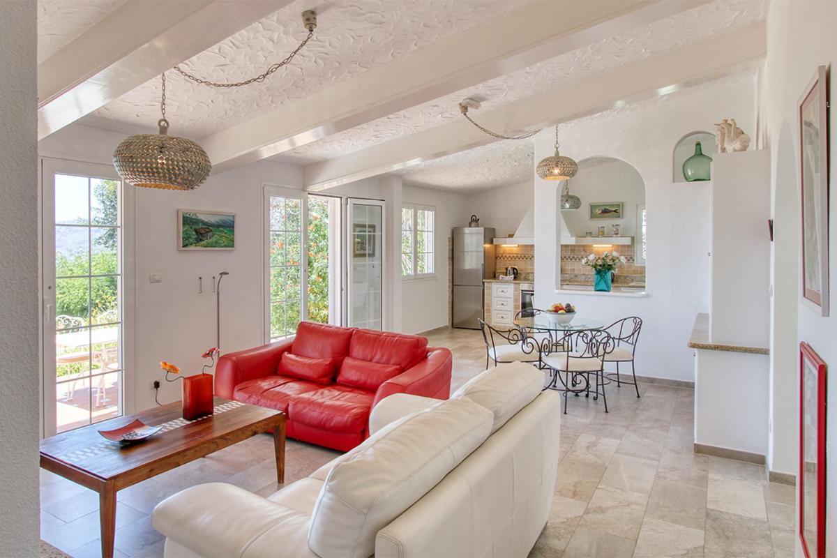 Casa Esther El Paso Dış mekan fotoğraf