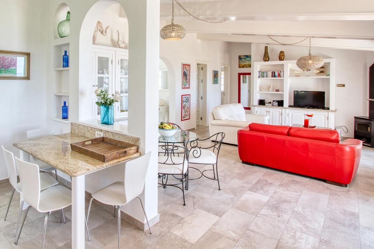 Casa Esther El Paso Dış mekan fotoğraf