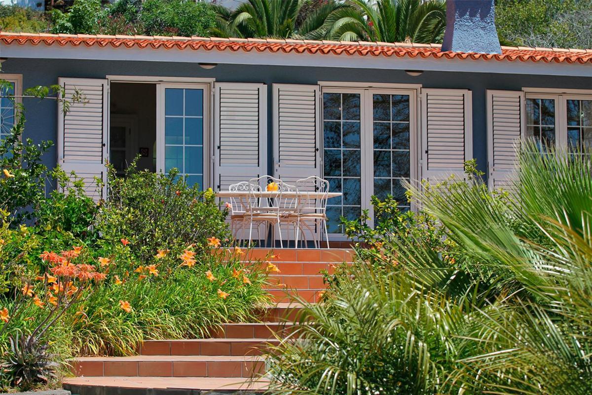 Casa Esther El Paso Dış mekan fotoğraf