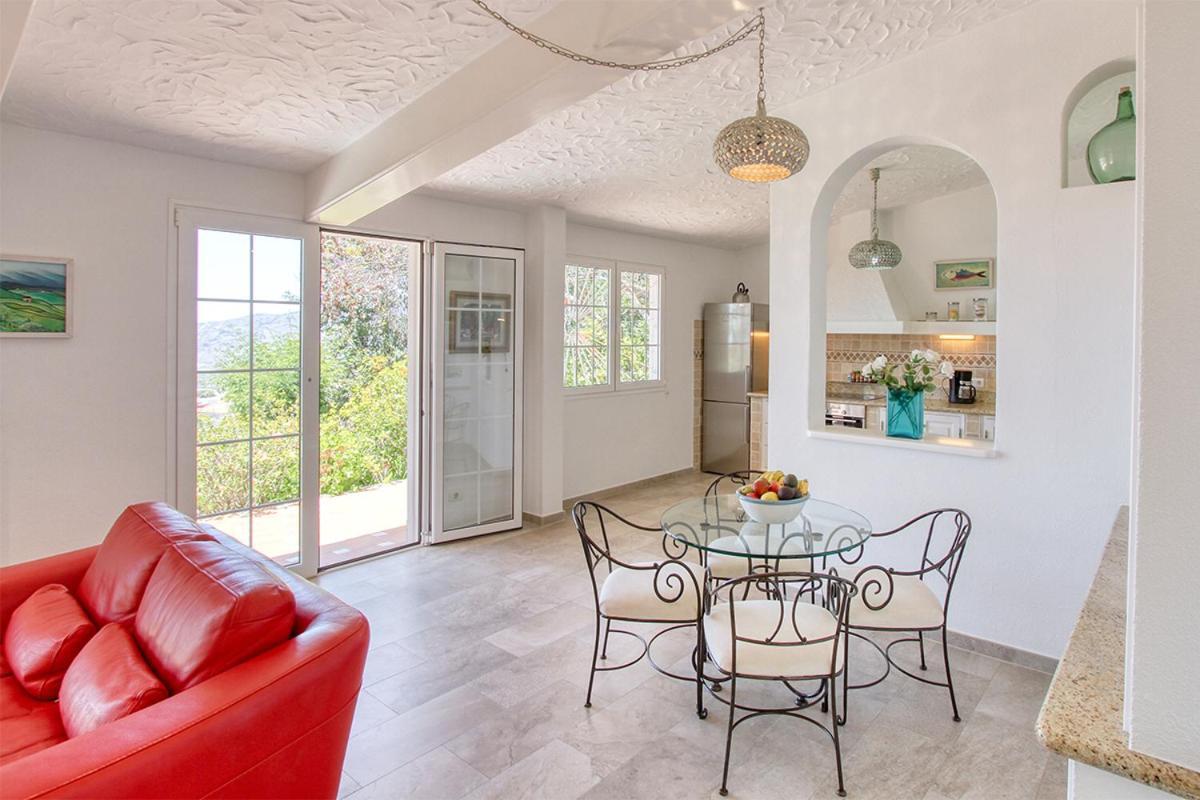 Casa Esther El Paso Dış mekan fotoğraf