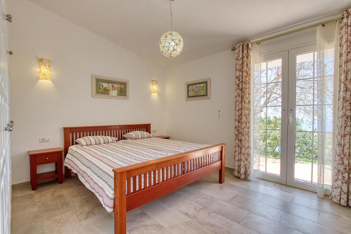 Casa Esther El Paso Dış mekan fotoğraf