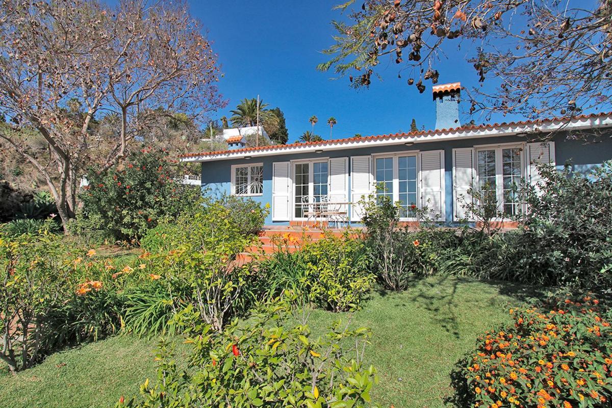 Casa Esther El Paso Dış mekan fotoğraf