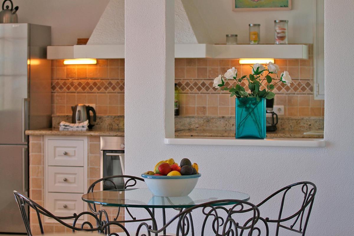 Casa Esther El Paso Dış mekan fotoğraf