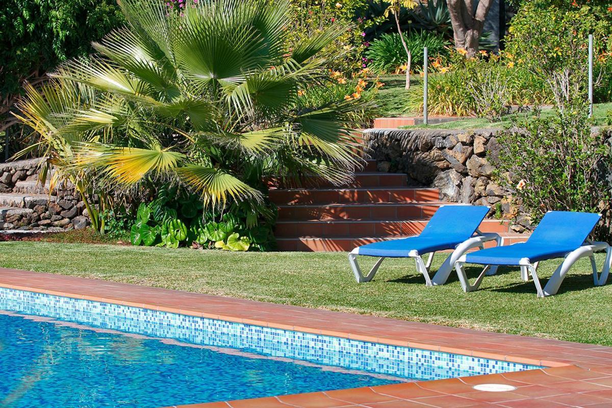 Casa Esther El Paso Dış mekan fotoğraf