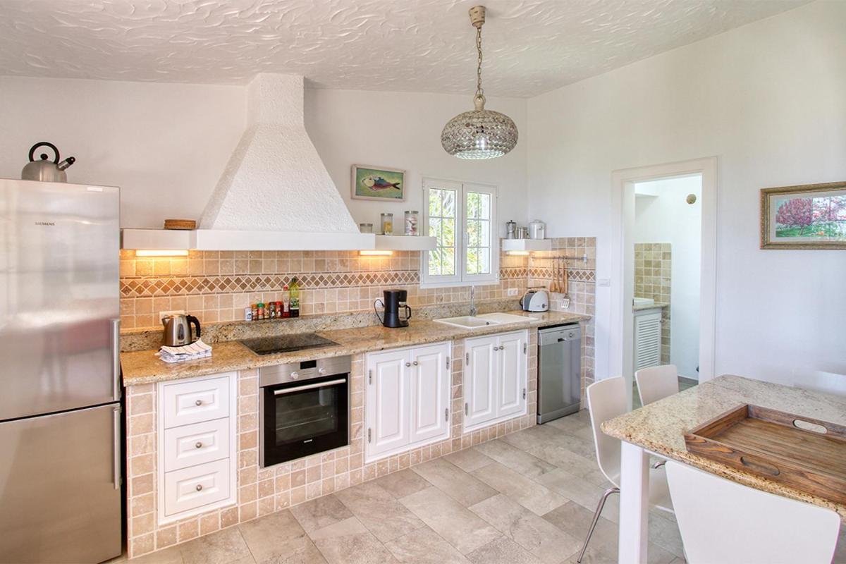 Casa Esther El Paso Dış mekan fotoğraf
