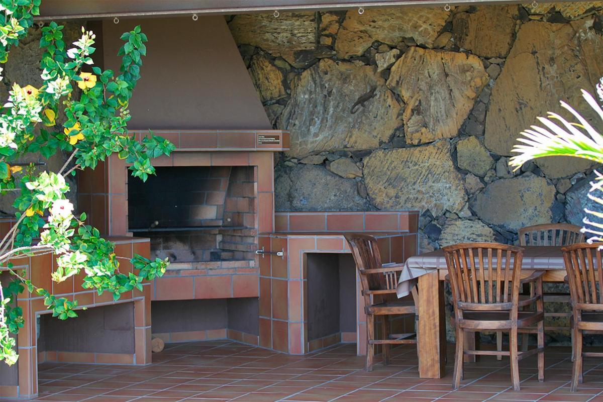 Casa Esther El Paso Dış mekan fotoğraf