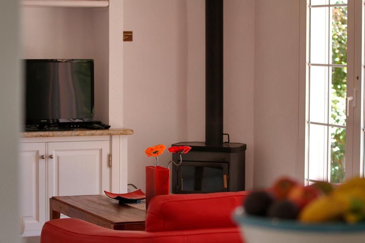 Casa Esther El Paso Dış mekan fotoğraf
