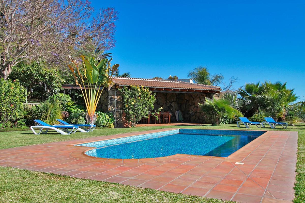 Casa Esther El Paso Dış mekan fotoğraf