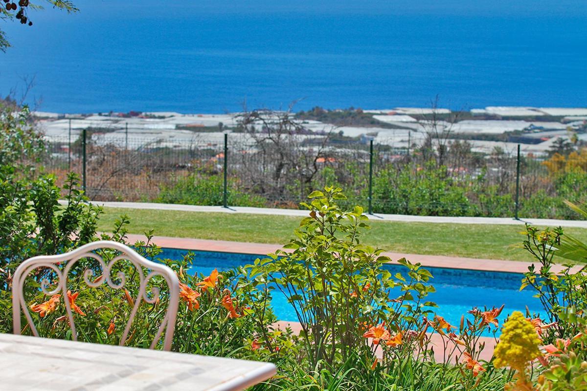 Casa Esther El Paso Dış mekan fotoğraf